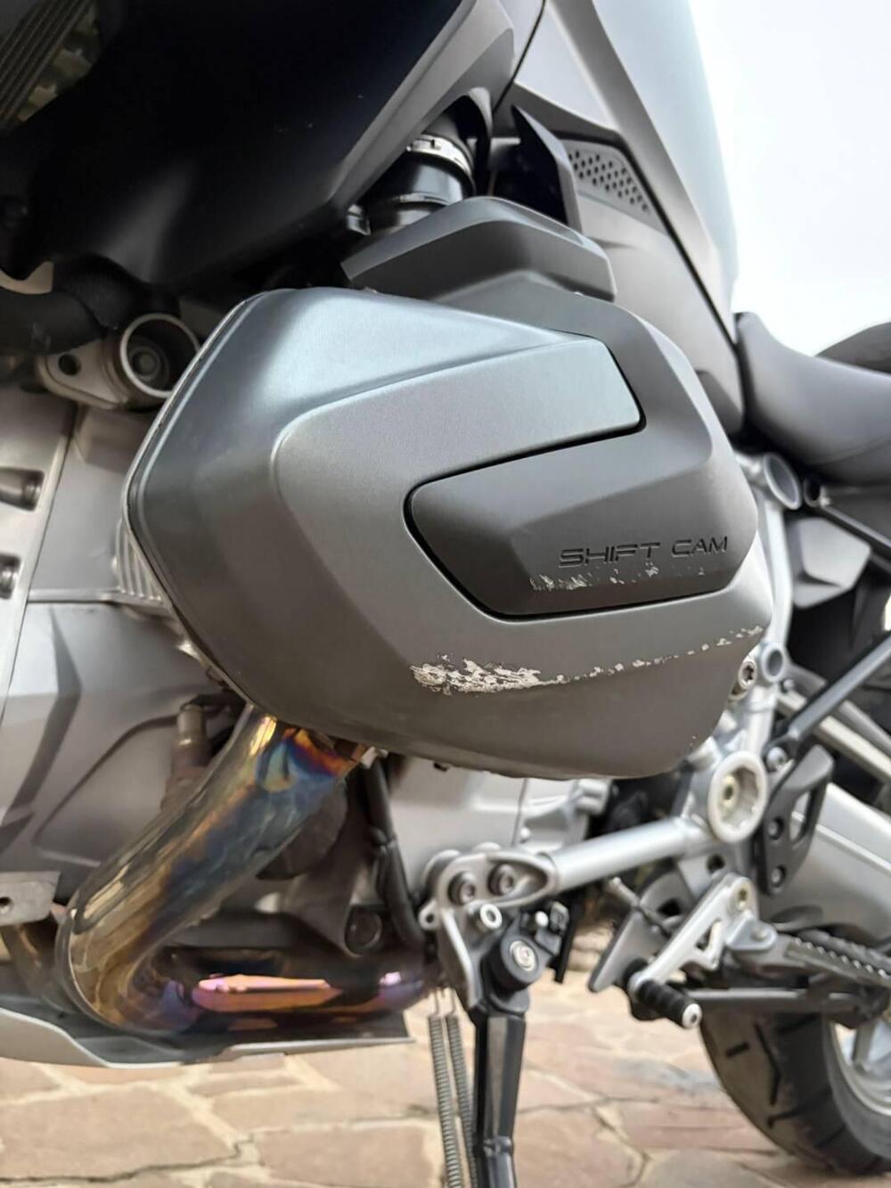 Bmw R 1250 GS (2019 - 20) (5)