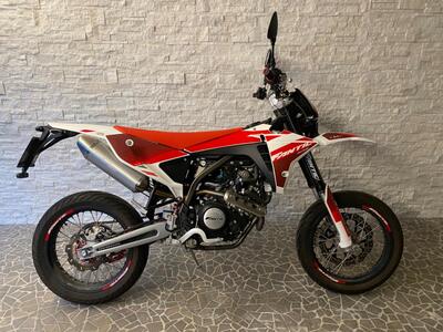 Fantic Motor XMF 125 Motard Performance 4T (2023 - 24) usata