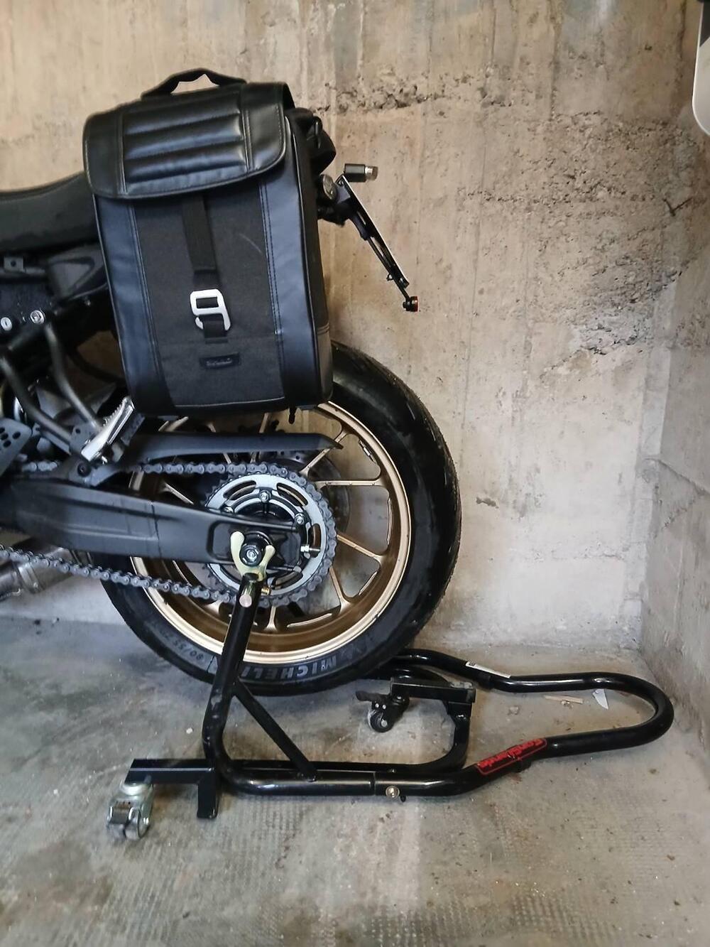 Yamaha XSR 700 (2022 - 26) (5)