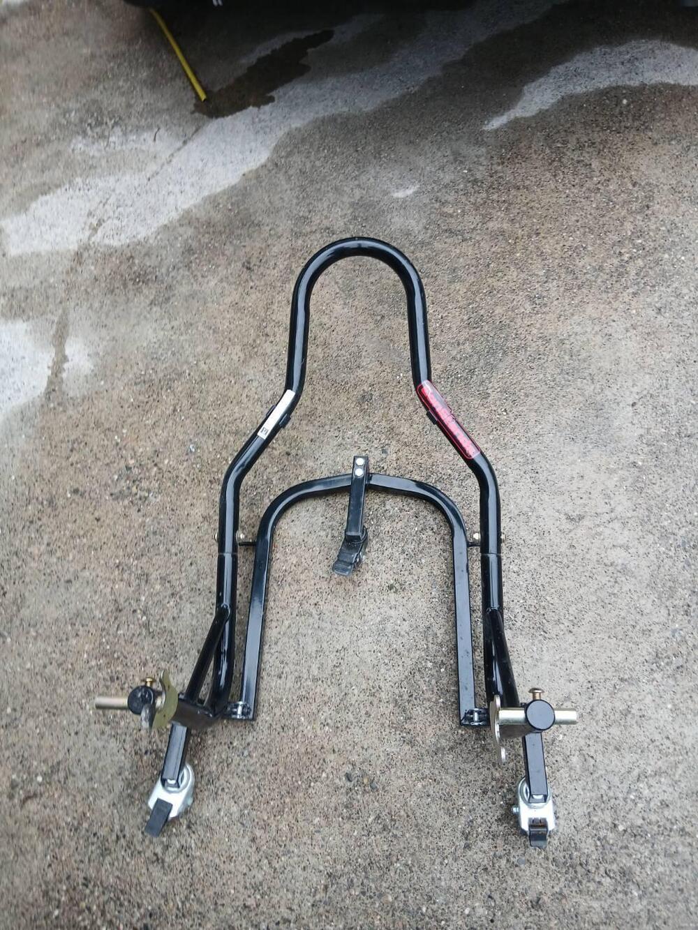 Yamaha XSR 700 (2022 - 26) (6)