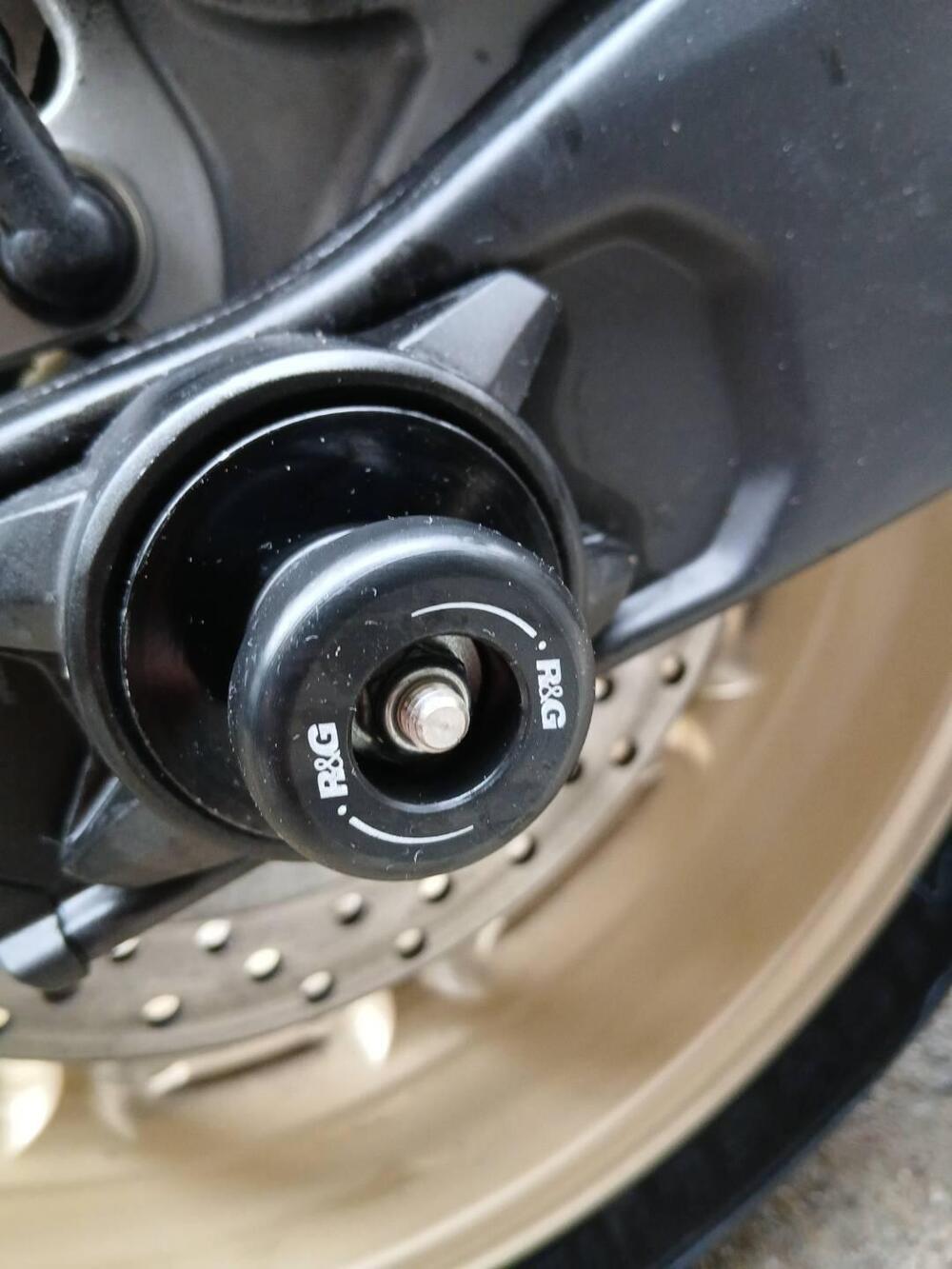 Yamaha XSR 700 (2022 - 26) (7)