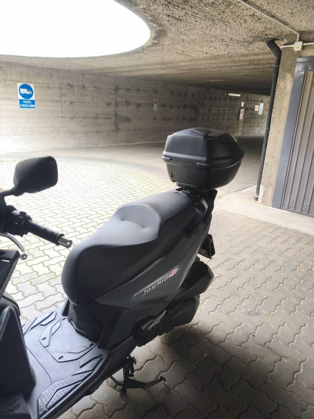 Sym Joyride 300 (2022 - 24) (6)