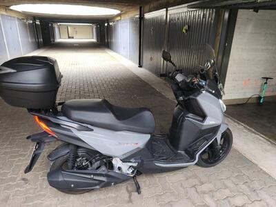 Sym Joyride 300 (2022 - 24) usata