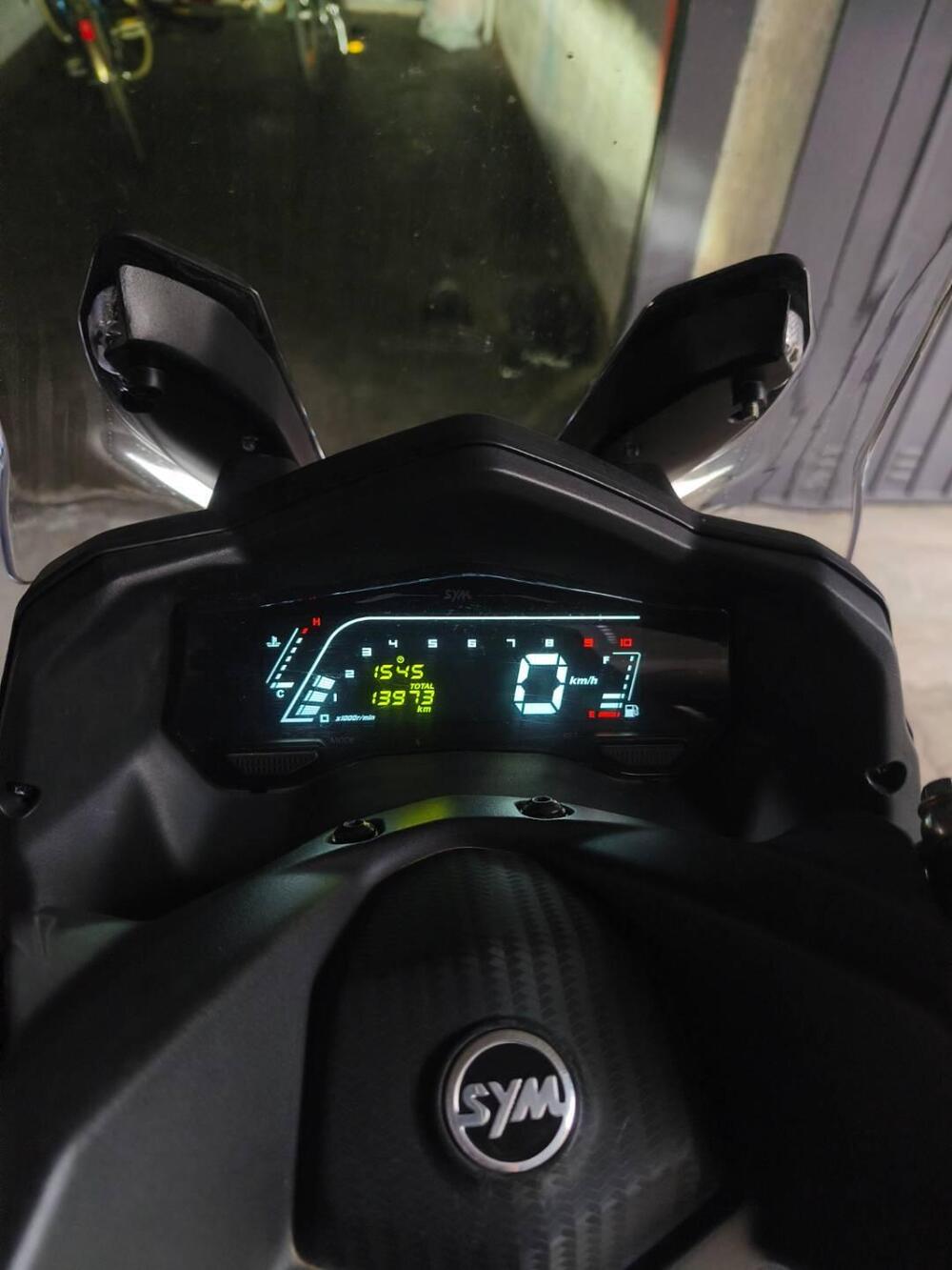 Sym Joyride 300 (2022 - 24) (2)