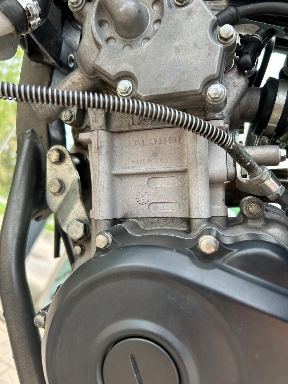 Fantic Motor Motard 125 Performance 4t (2020) (5)