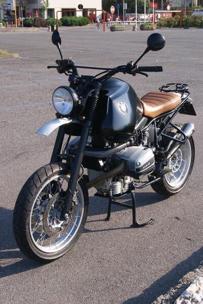 Bmw R 1100 GS usata