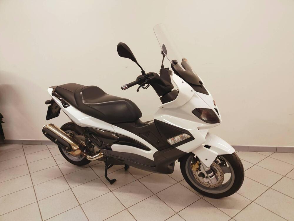 Gilera Nexus 500 (2003 - 05) (2)