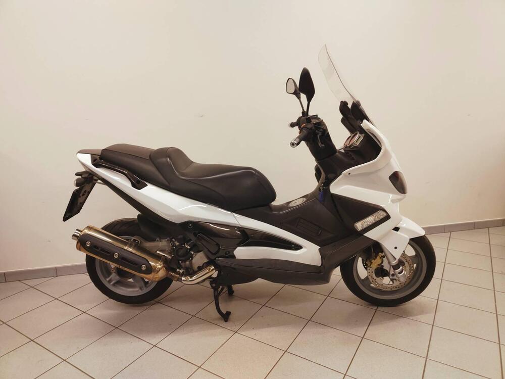 Gilera Nexus 500 (2003 - 05) (3)