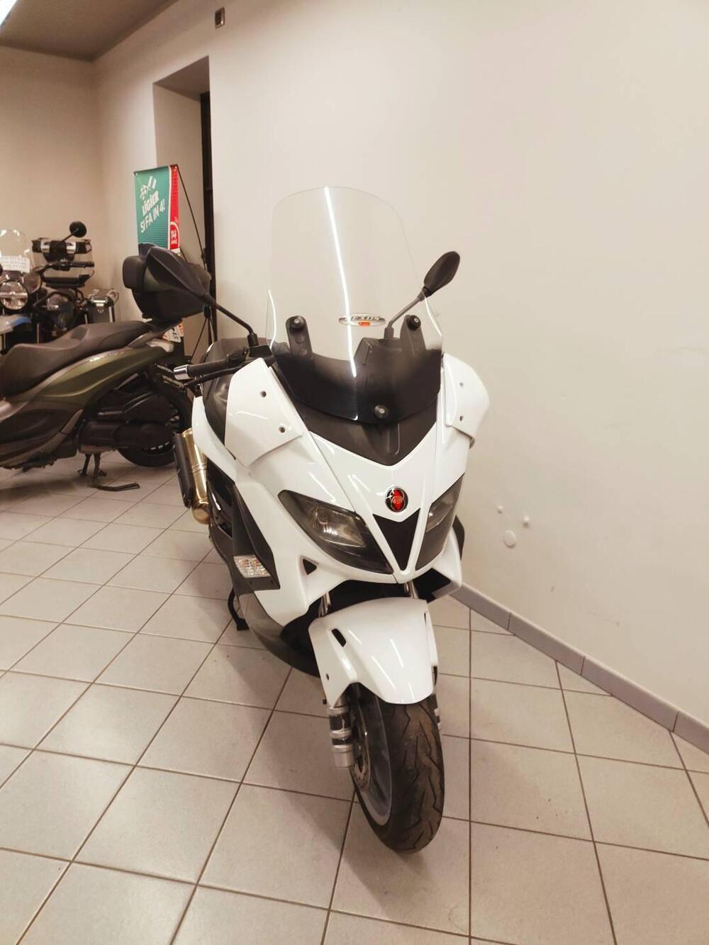 Gilera Nexus 500 (2003 - 05) (5)