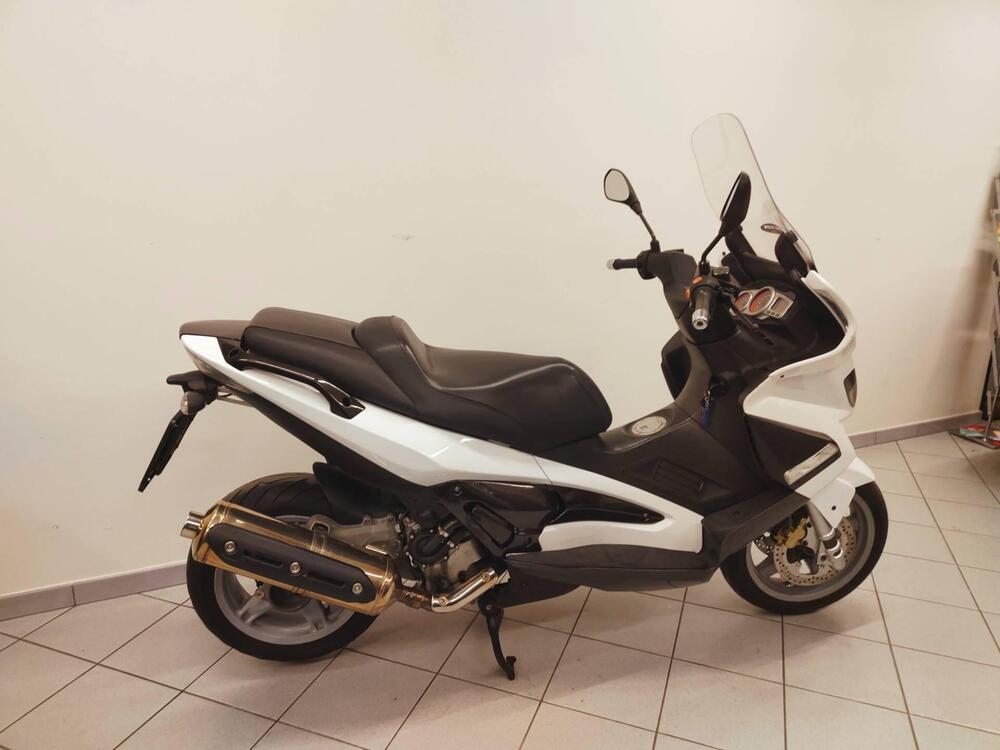 Gilera Nexus 500 (2003 - 05) (7)