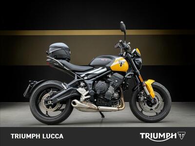Triumph Trident 660 (2025) usata