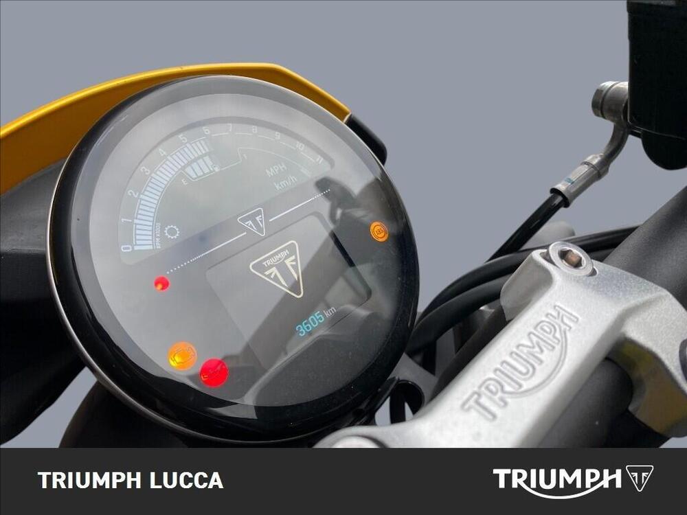 Triumph Trident 660 (2025) (7)