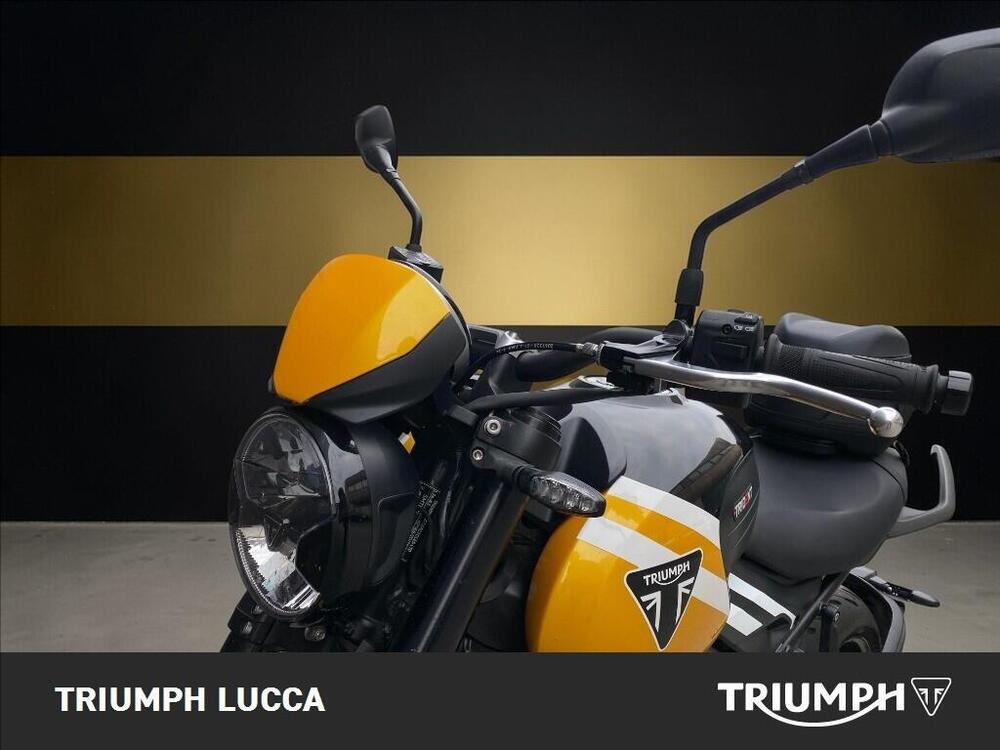 Triumph Trident 660 (2025) (9)