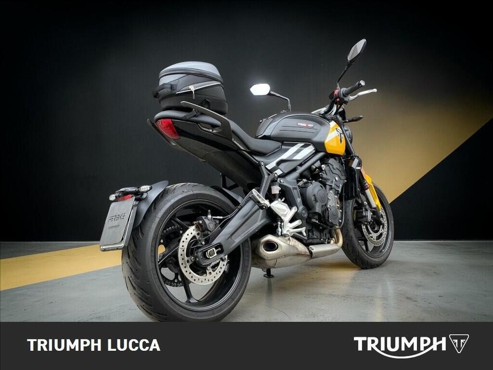 Triumph Trident 660 (2025) (5)