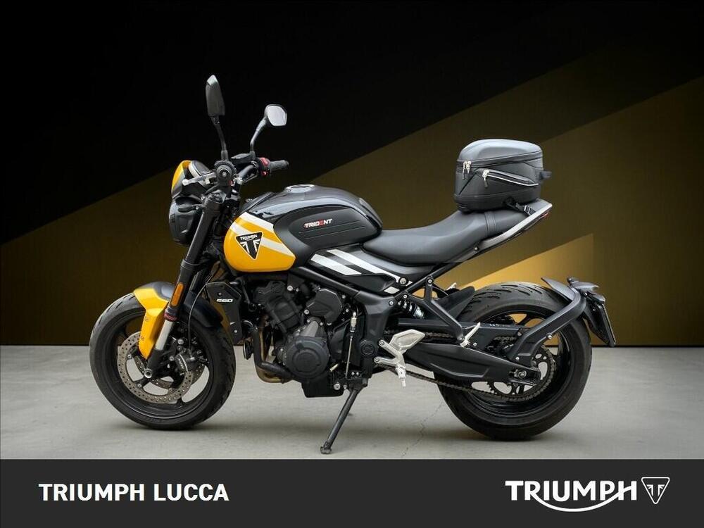 Triumph Trident 660 (2025) (2)