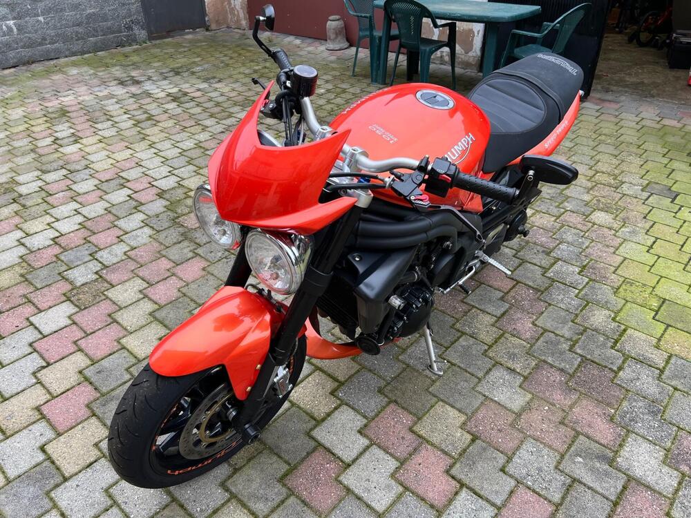 Triumph Speed Triple 1050 (2005 - 11) (7)