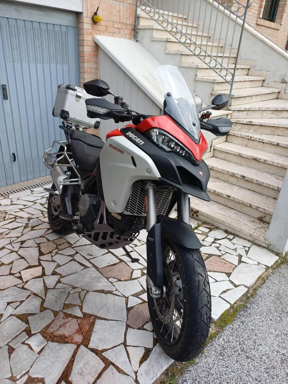 Ducati Multistrada 1260 Enduro (2019 - 21) (2)