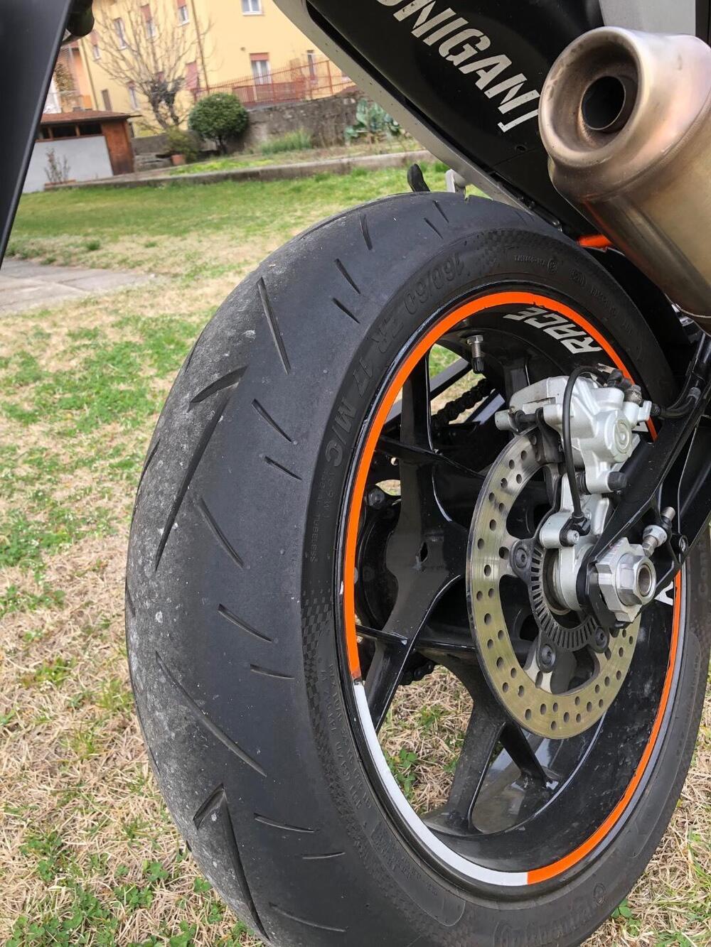 KTM 690 Duke (2012 - 16) (5)
