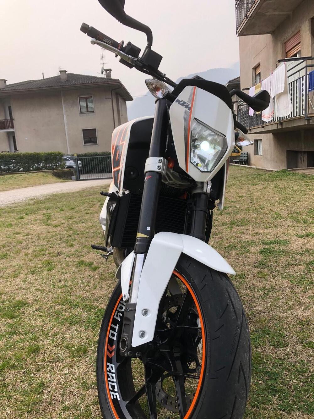 KTM 690 Duke (2012 - 16) (6)