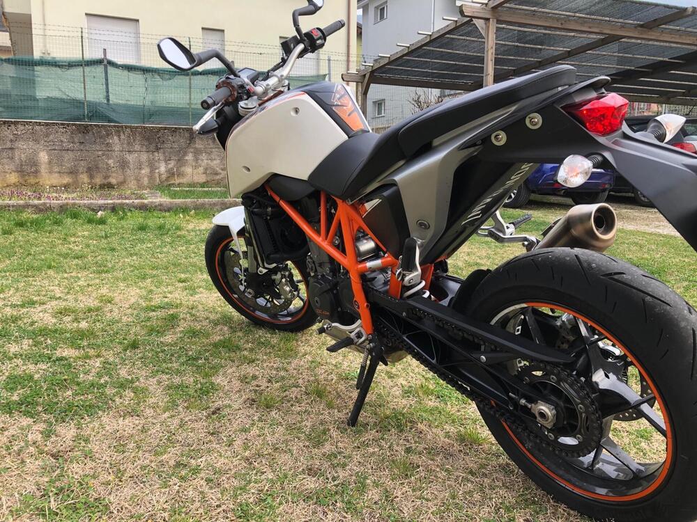 KTM 690 Duke (2012 - 16) (8)