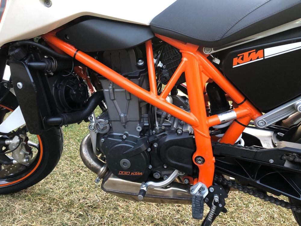 KTM 690 Duke (2012 - 16) (10)