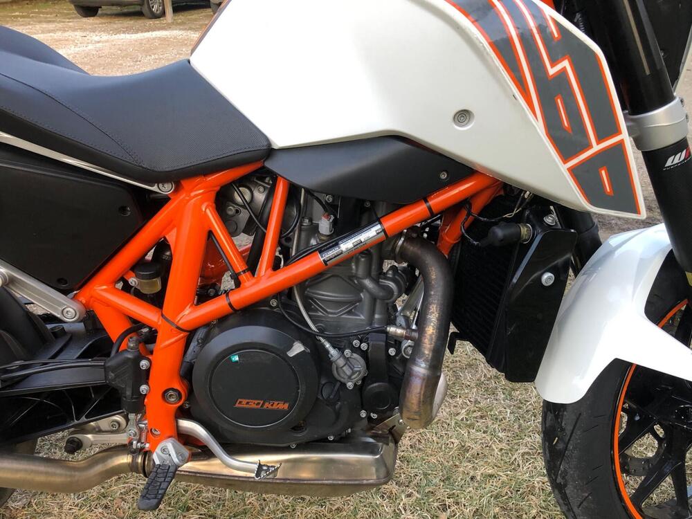 KTM 690 Duke (2012 - 16) (11)