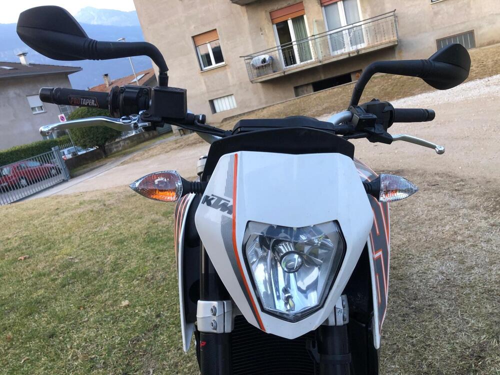 KTM 690 Duke (2012 - 16) (12)