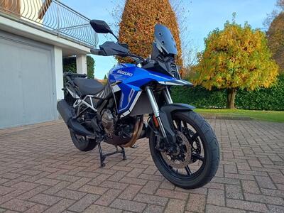 Suzuki V-Strom 800SE (2023 - 24) usata