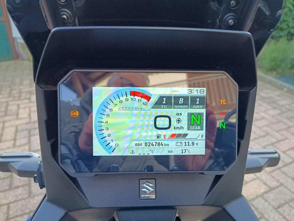 Suzuki V-Strom 800SE (2023 - 24) (4)