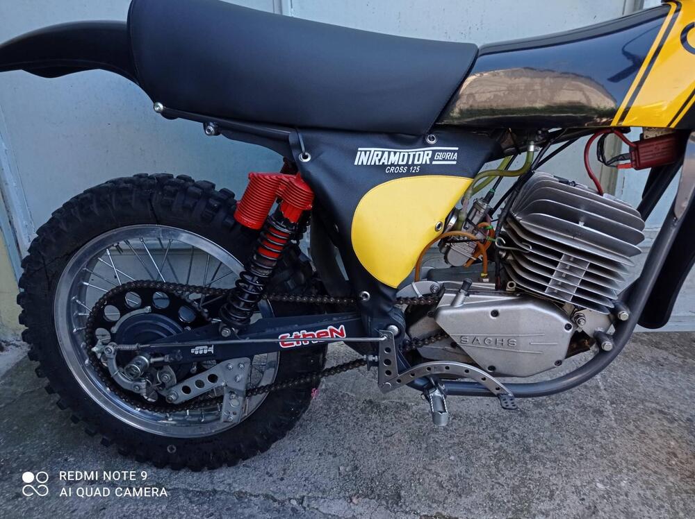 Intramotor Gloria Cross (5)