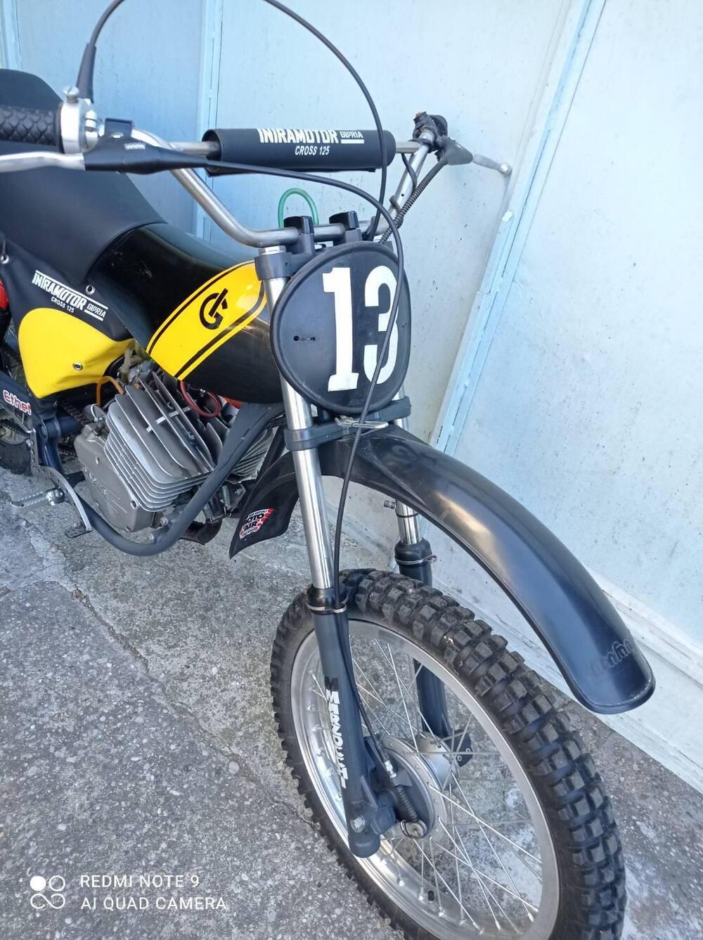 Intramotor Gloria Cross (7)