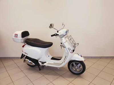 Vespa S 125 (2007 - 11) usata
