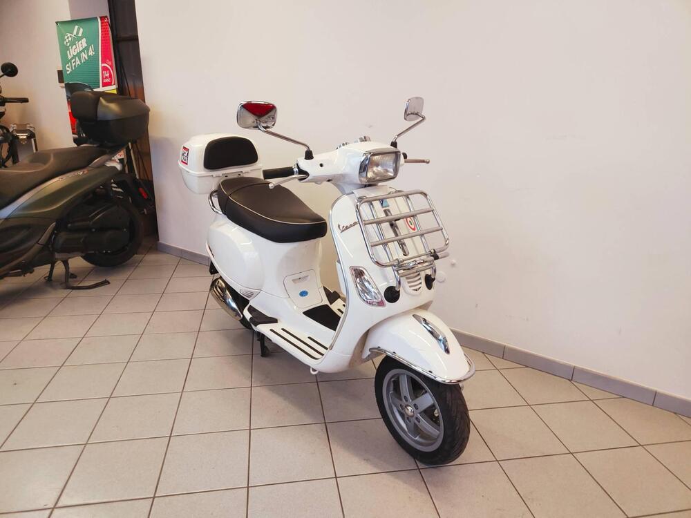 Vespa S 125 (2007 - 11) (3)