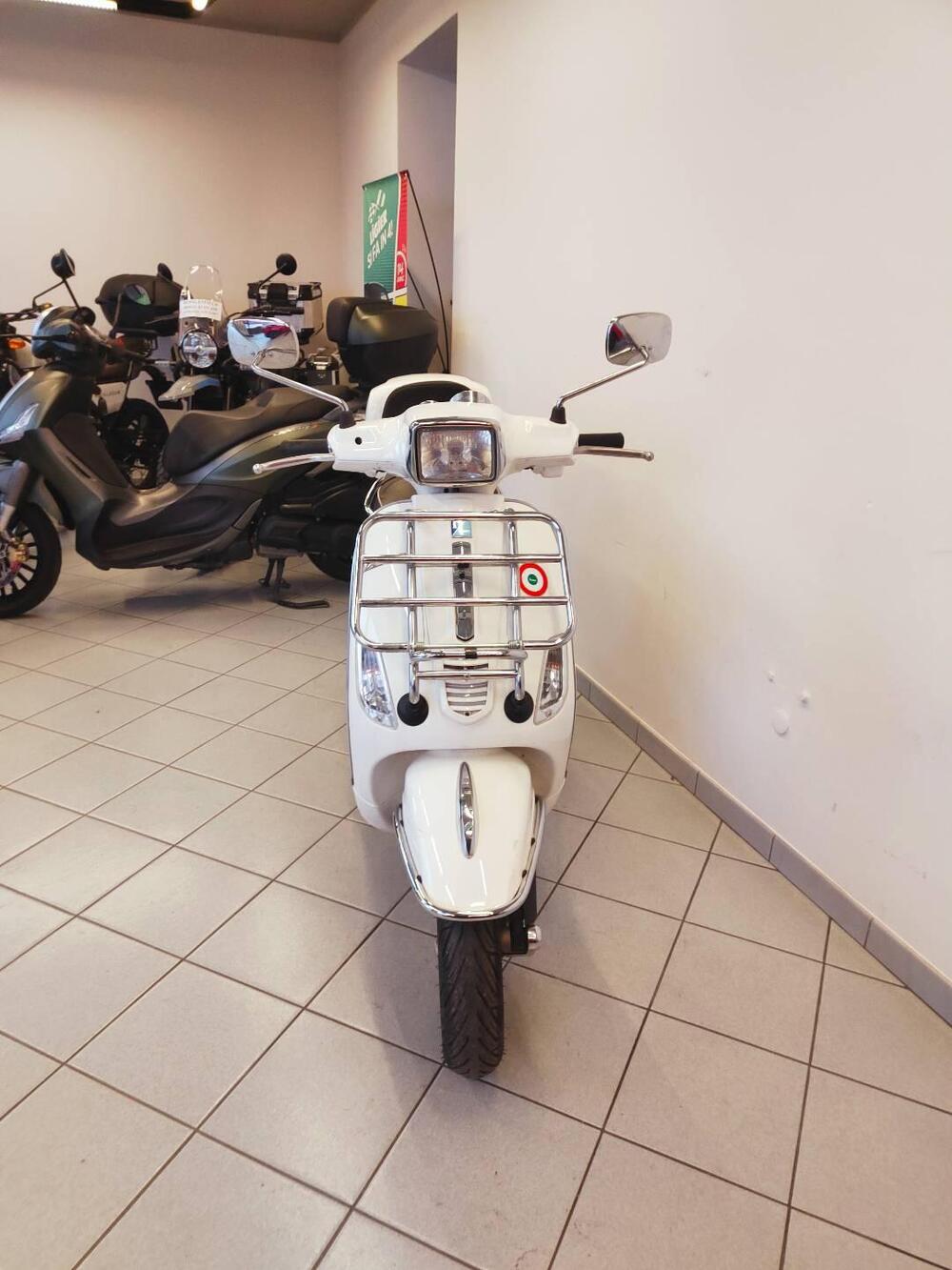 Vespa S 125 (2007 - 11) (6)