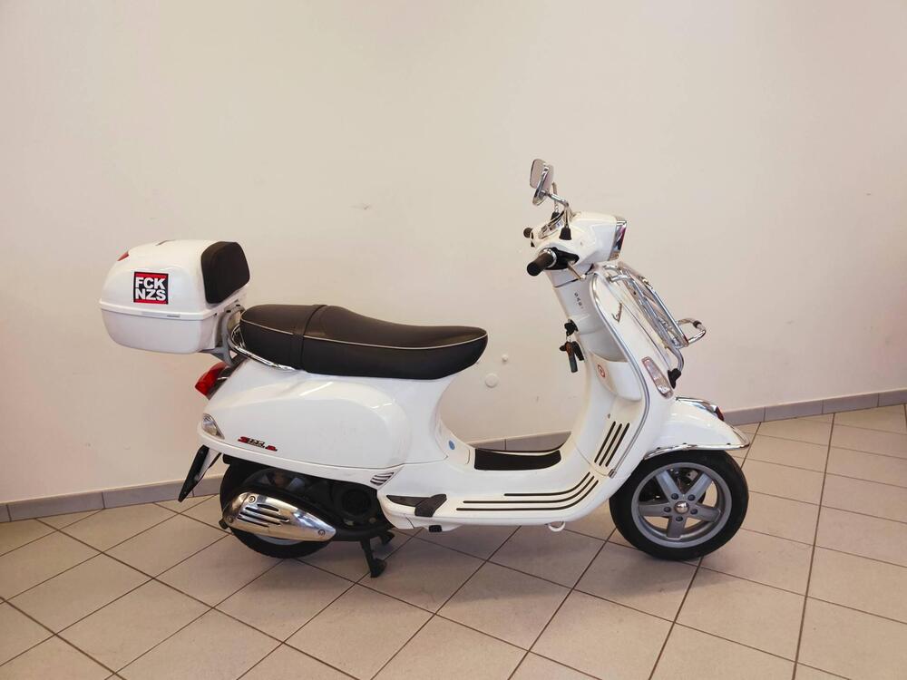 Vespa S 125 (2007 - 11) (8)