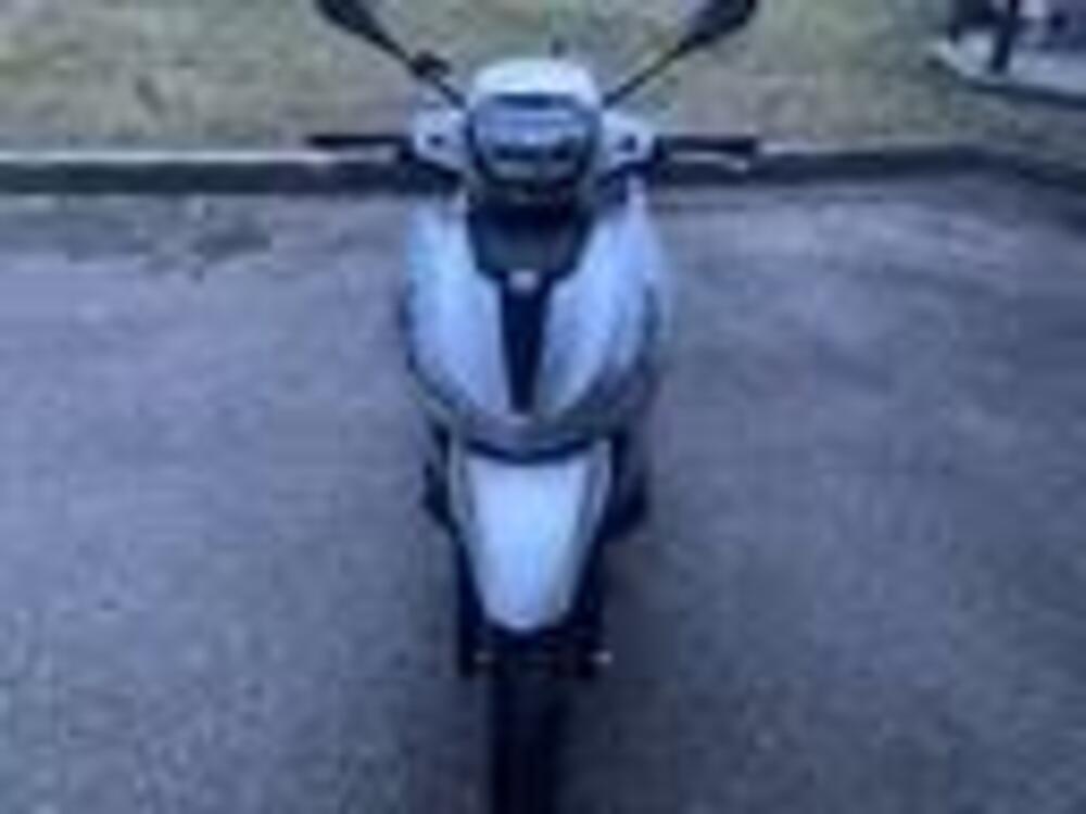 Piaggio Beverly 300 S ABS-ASR (2021 - 25)