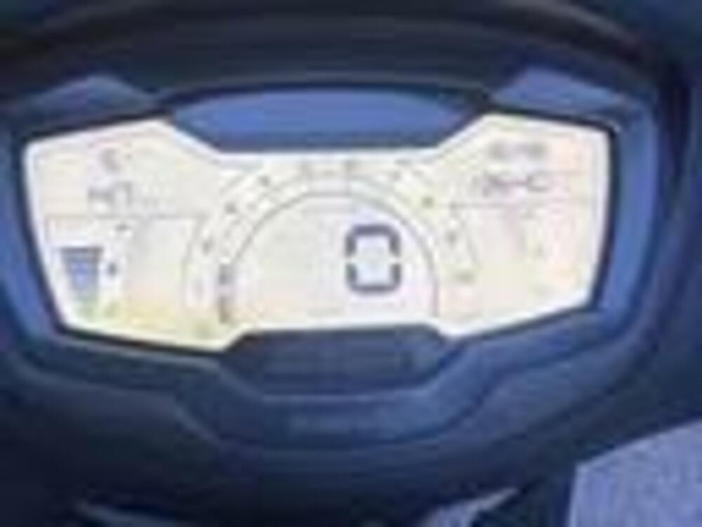 Piaggio Beverly 300 S ABS-ASR (2021 - 25) (6)