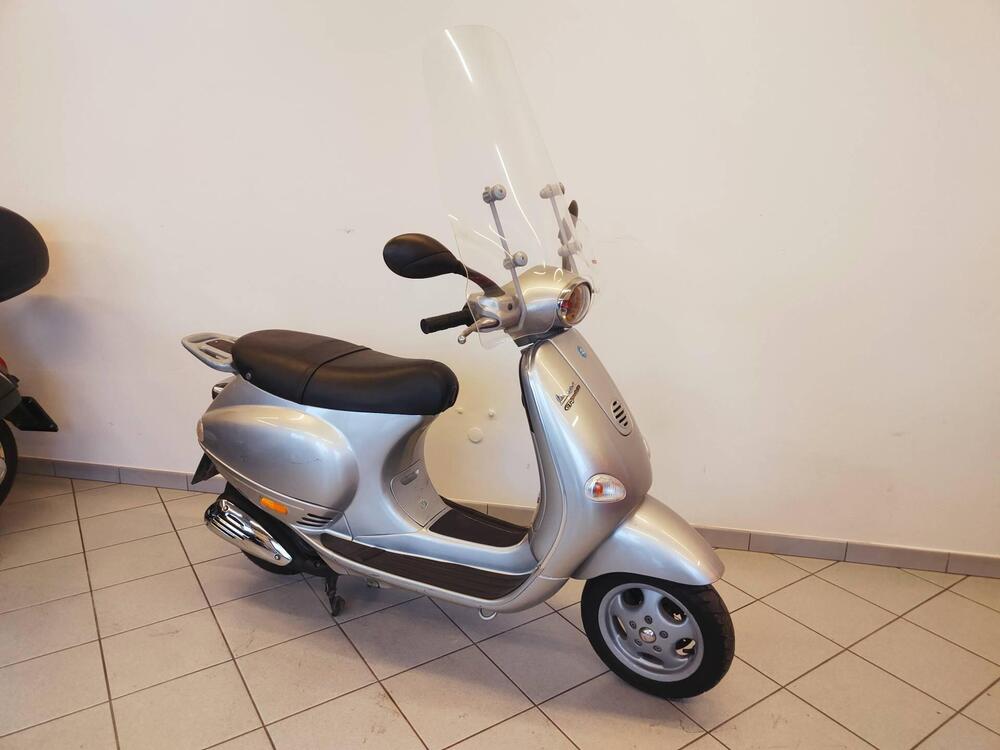 Vespa 150 ET4 (2002 - 04)