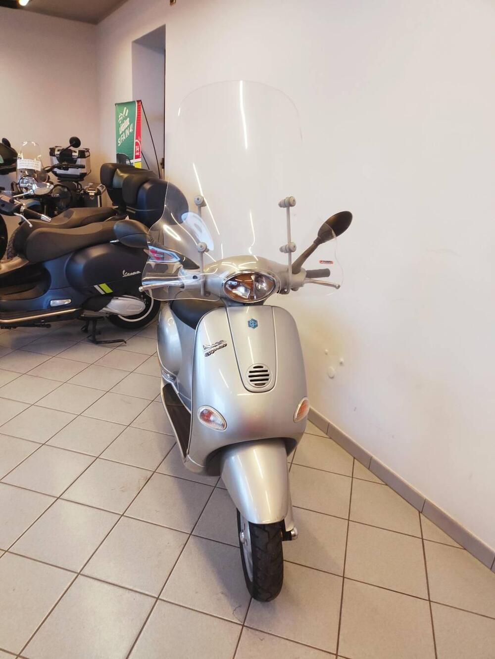 Vespa 150 ET4 (2002 - 04) (4)