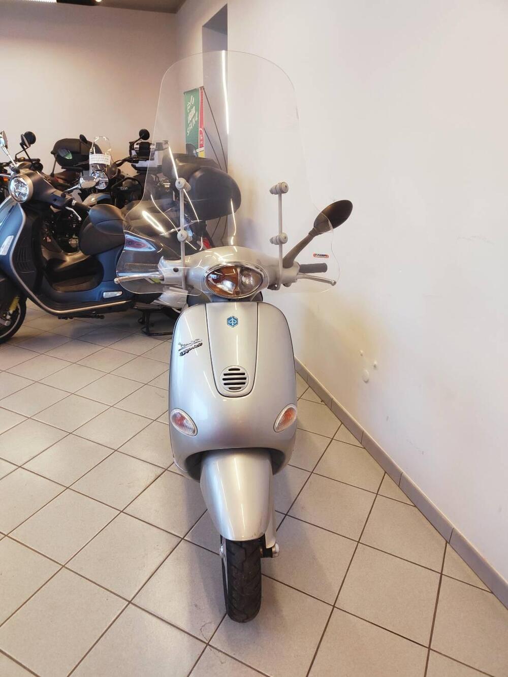 Vespa 150 ET4 (2002 - 04) (5)