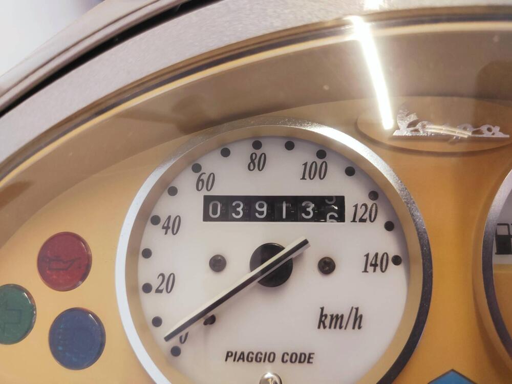 Vespa 150 ET4 (2002 - 04) (6)