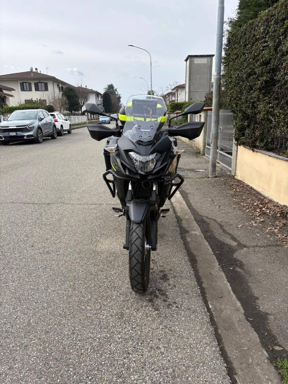 Kawasaki Versys-X 300 Adventure (2020) (3)