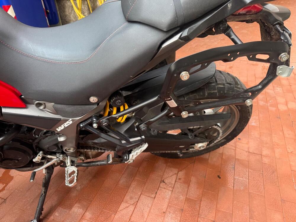 Ducati Multistrada 950 (2018)