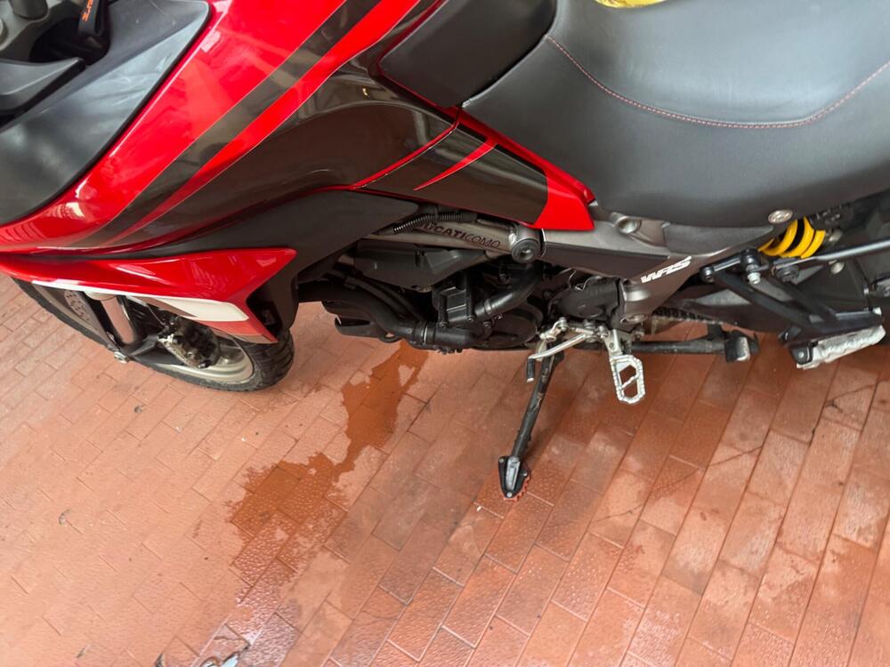 Ducati Multistrada 950 (2018) (2)