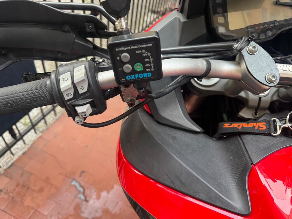 Ducati Multistrada 950 (2018) (3)