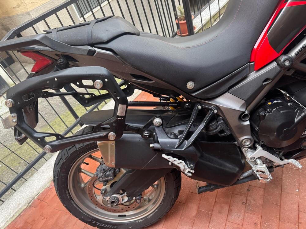 Ducati Multistrada 950 (2018) (4)