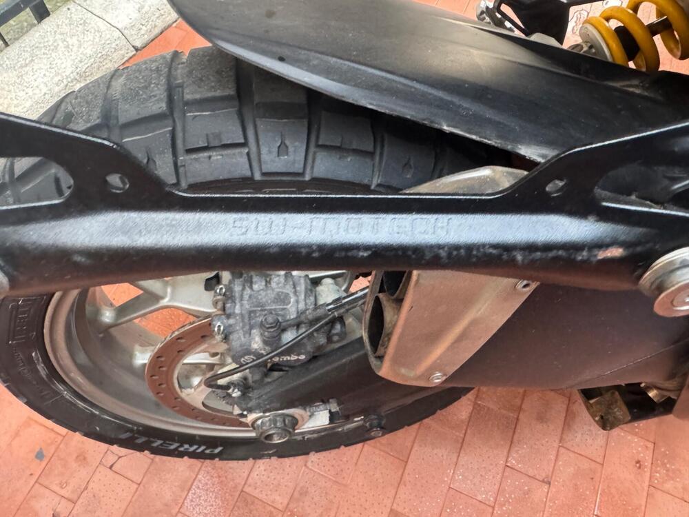 Ducati Multistrada 950 (2018) (5)