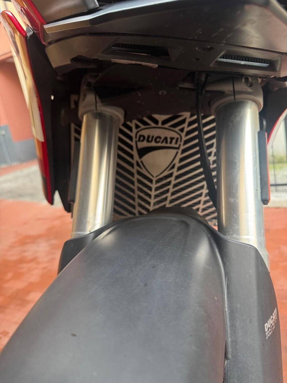 Ducati Multistrada 950 (2018) (6)
