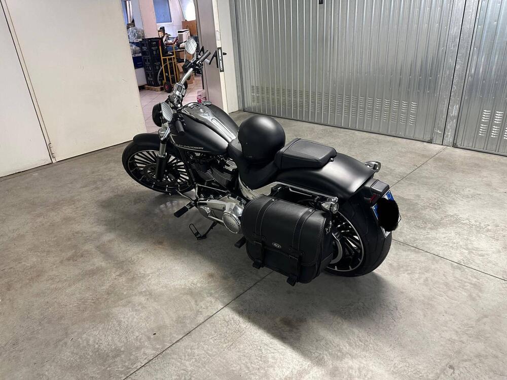 Harley-Davidson Breakout 117 (2023 - 24) (3)