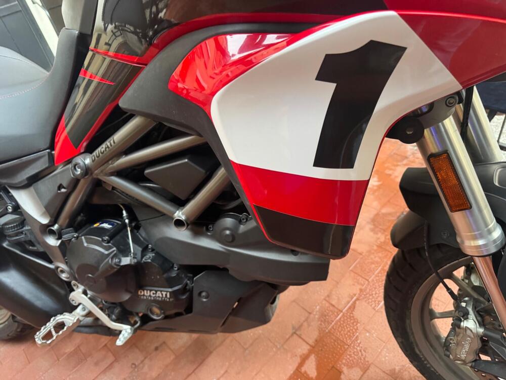 Ducati Multistrada 950 (2018) (7)